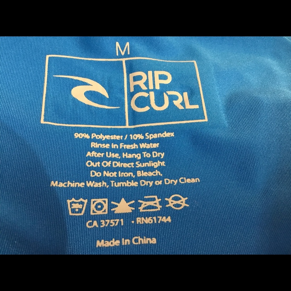 Rip Curl - Picture 3 of 5